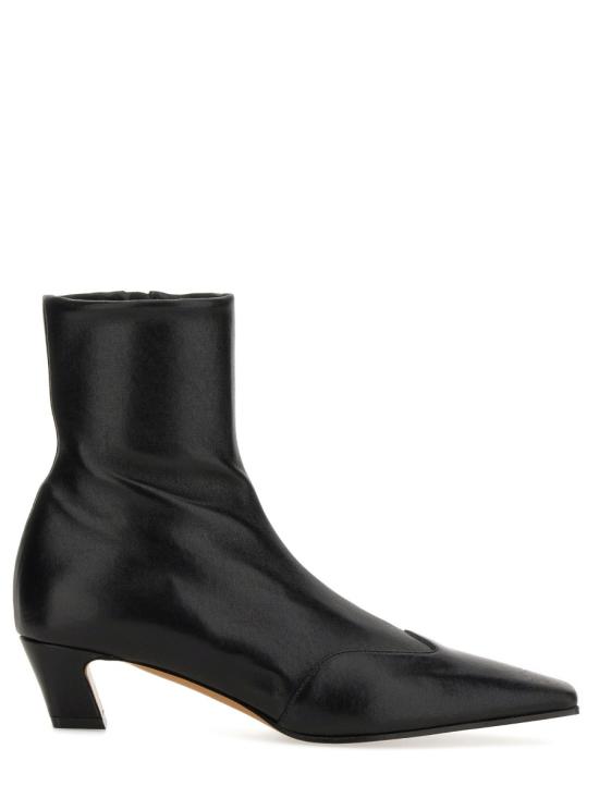 26FW 케이트 부츠 F1068 836 L836200 BLACK