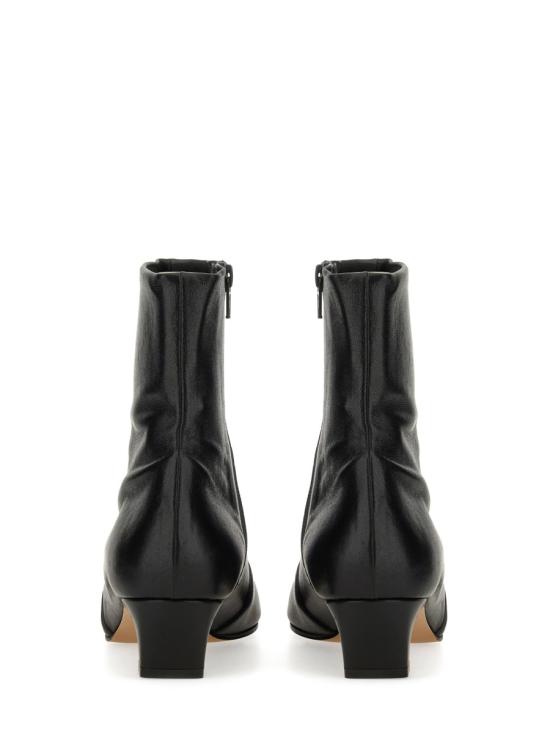 26FW 케이트 부츠 F1068 836 L836200 BLACK - KHAITE