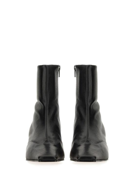 26FW 케이트 부츠 F1068 836 L836200 BLACK - KHAITE