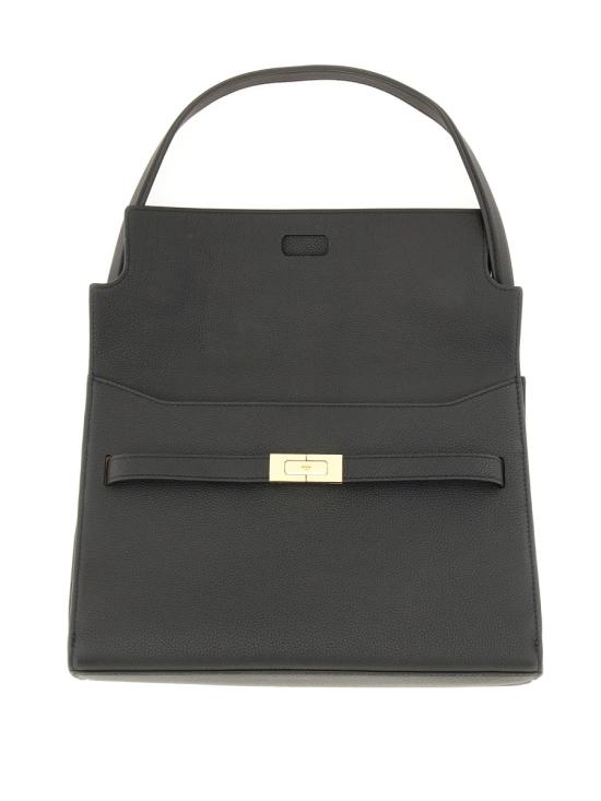 25FW 토리버치 숄더백 169241 001 BLACK - TORY BURCH