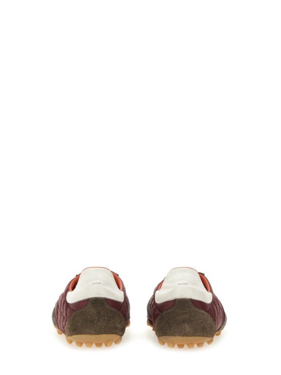 25FW 마르지엘라 스니커즈 S58WS0272 P7415HB058 BORDEAUX - MAISON MARGIELA