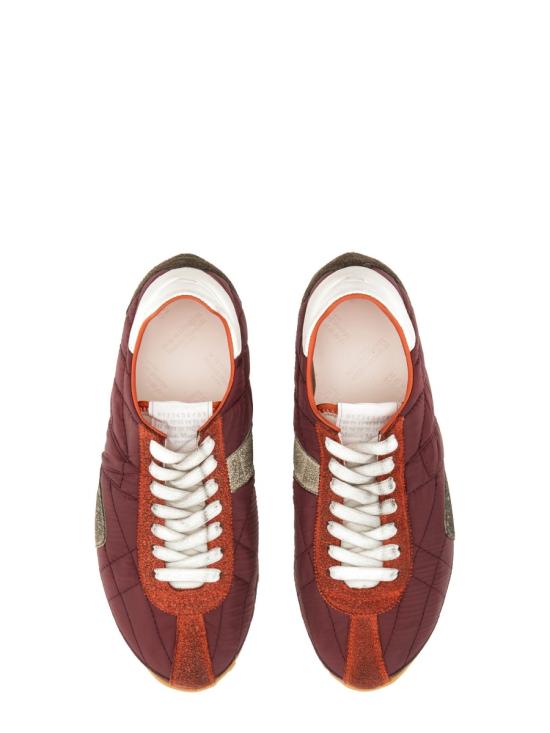 25FW 마르지엘라 스니커즈 S58WS0272 P7415HB058 BORDEAUX - MAISON MARGIELA