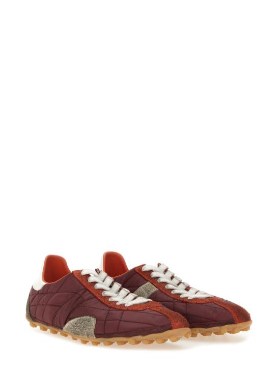 25FW 마르지엘라 스니커즈 S58WS0272 P7415HB058 BORDEAUX - MAISON MARGIELA
