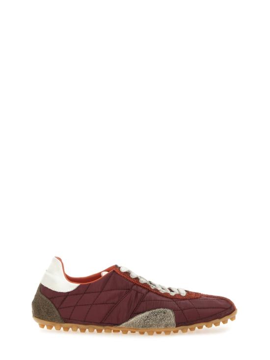 25FW 마르지엘라 스니커즈 S58WS0272 P7415HB058 BORDEAUX