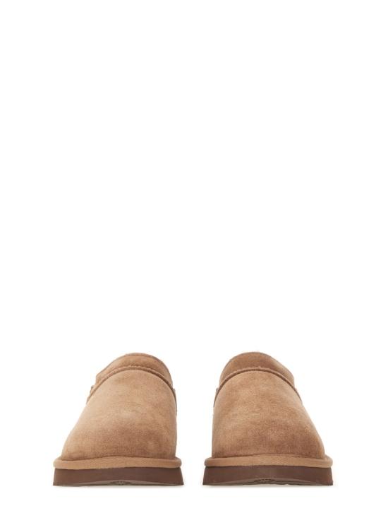 25FW 어그 클래식 마이크로 부츠 1173891 RYK BROWN - UGG