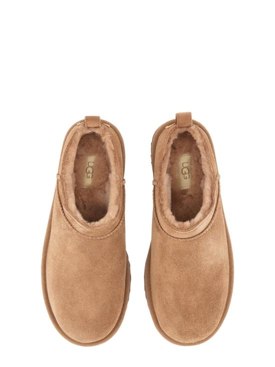 25FW 어그 클래식 마이크로 부츠 1173891 RYK BROWN - UGG