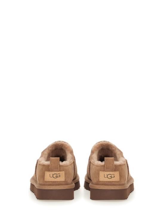 25FW 어그 클래식 마이크로 부츠 1173891 RYK BROWN - UGG