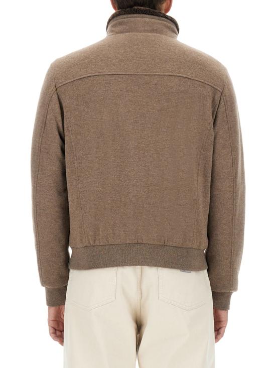 26SS 무레르 자켓 MOUBO100097 TEPA203U0253 BEIGE - MOORER