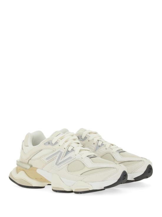 26SS 뉴발란스 9060 스니커즈 U9060WHT WHITE - NEW BALANCE