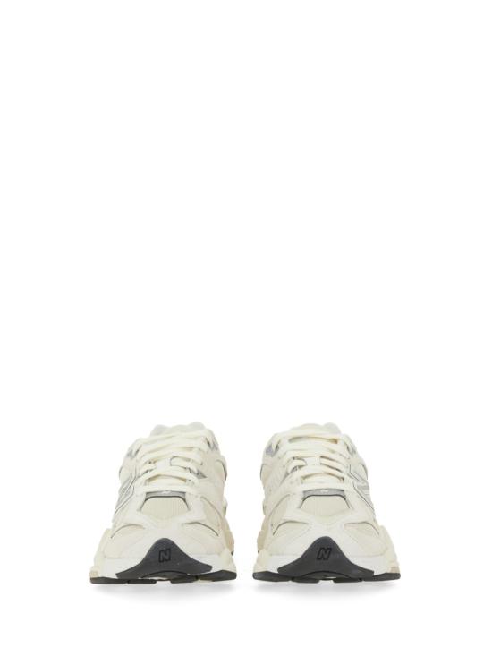 26SS 뉴발란스 9060 스니커즈 U9060WHT WHITE - NEW BALANCE