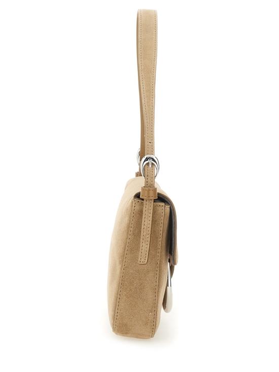25FW 스타우드 숄더백 H25P6003SD DUNE BEIGE - STAUD