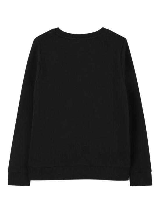 25FW [키즈] 보스 풀오버 J52349K 09B BLACK - BOSS