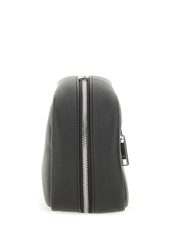 25FW 보스 클러치/파우치 50548020 10263216001 BLACK - BOSS