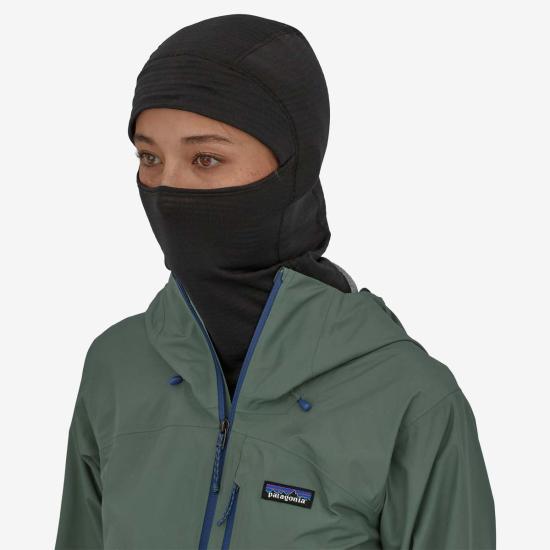  파타고니아 비니 발라클라바 블랙 - PATAGONIA