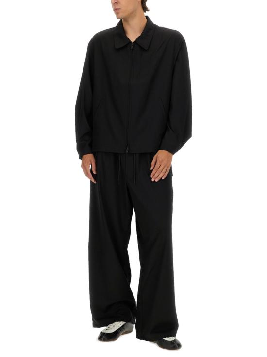 25FW 와이쓰리 자켓 JZ0898 BLACK - Y-3