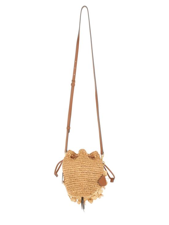 25FW 안야힌드마치 크로스백 200509 NATURAL BEIGE - ANYA HINDMARCH