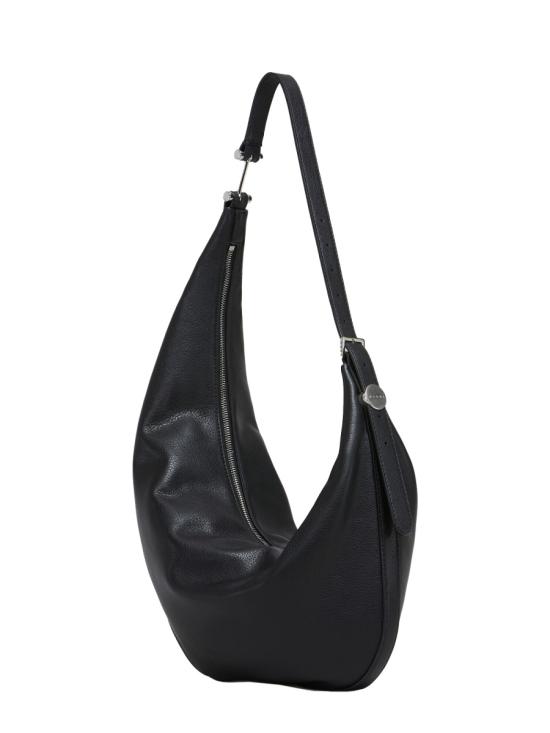 25FW 마르니 숄더백 SBMP0251U0 P822200N99 BLACK - MARNI