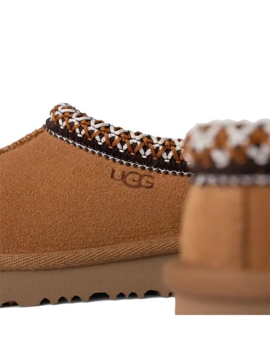 25FW [키즈] 어그 슈즈 1019066TK CHE BROWN - UGG