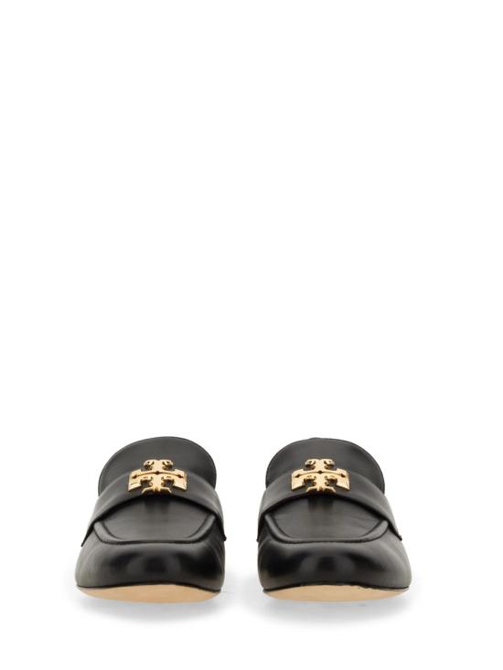 25FW 토리버치 로퍼 158204 006 BLACK - TORY BURCH