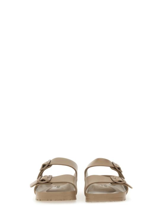 26SS 버켄스탁 샌들 1030466 GRAYTAUPE GREY - BIRKENSTOCK