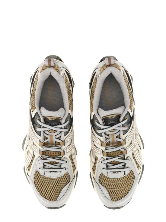 25FW 아식스 젤 퀀텀 스니커즈 1203A270 204 MULTICOLOUR - ASICS