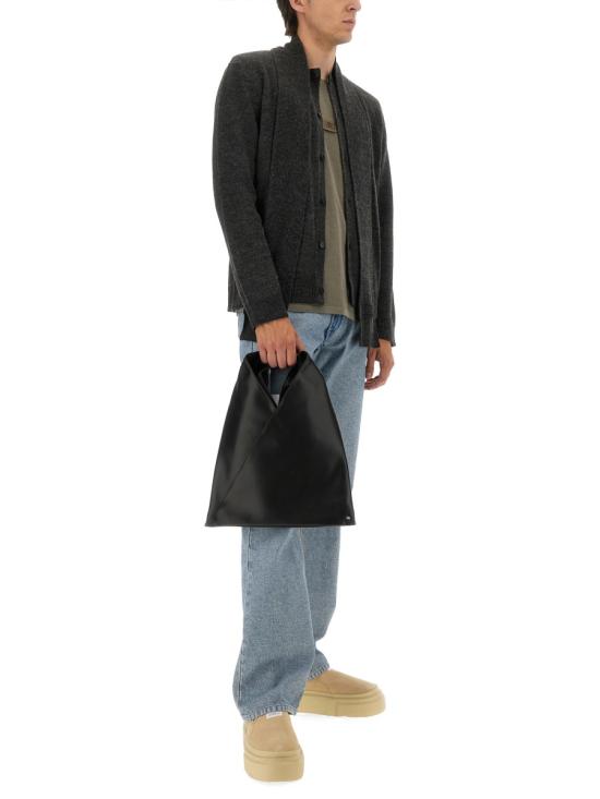 25FW MM6 메종마르지엘라 데님 팬츠 SH0LA0026 M30018967 BLUE - MM6 MAISON MARGIELA