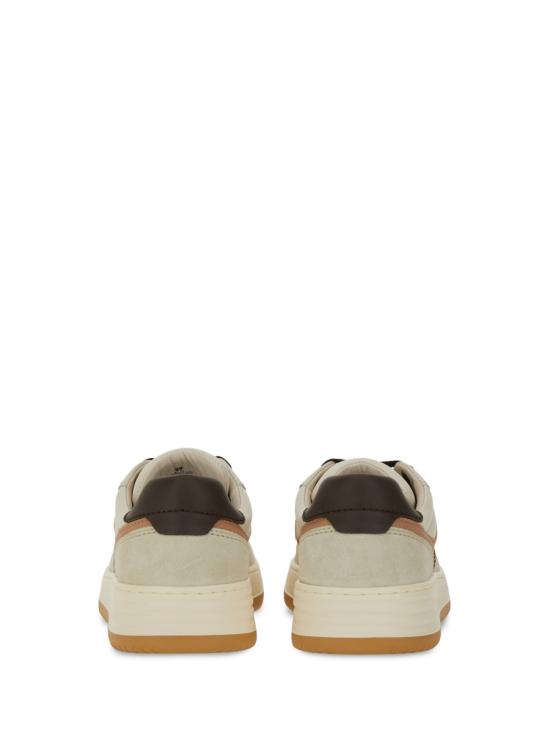 25FW 호간 스니커즈 HXW6300EU50 UIF0MB5 IVORY - HOGAN