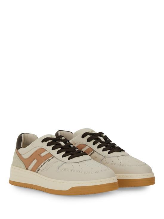 25FW 호간 스니커즈 HXW6300EU50 UIF0MB5 IVORY - HOGAN