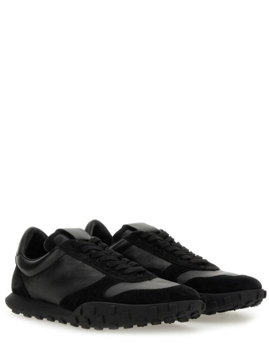 25FW 질샌더 문 스니커즈 J32WS0056 P7394001 BLACK - JIL SANDER