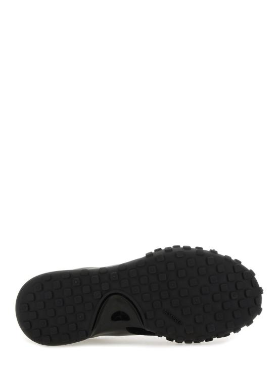 25FW 질샌더 문 스니커즈 J32WS0056 P7394001 BLACK - JIL SANDER