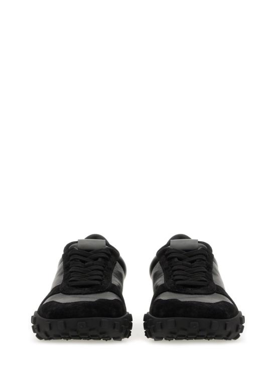 25FW 질샌더 문 스니커즈 J32WS0056 P7394001 BLACK - JIL SANDER