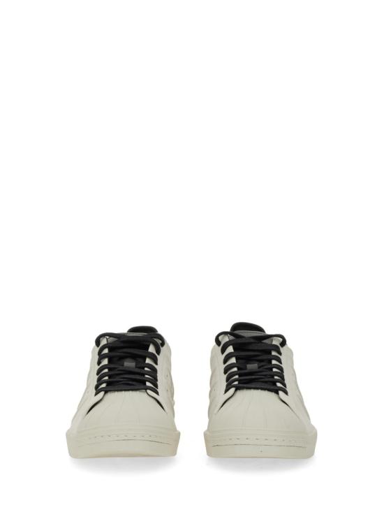 25FW 와이쓰리 스니커즈 JR4216 ORBGRY WHITE - Y-3