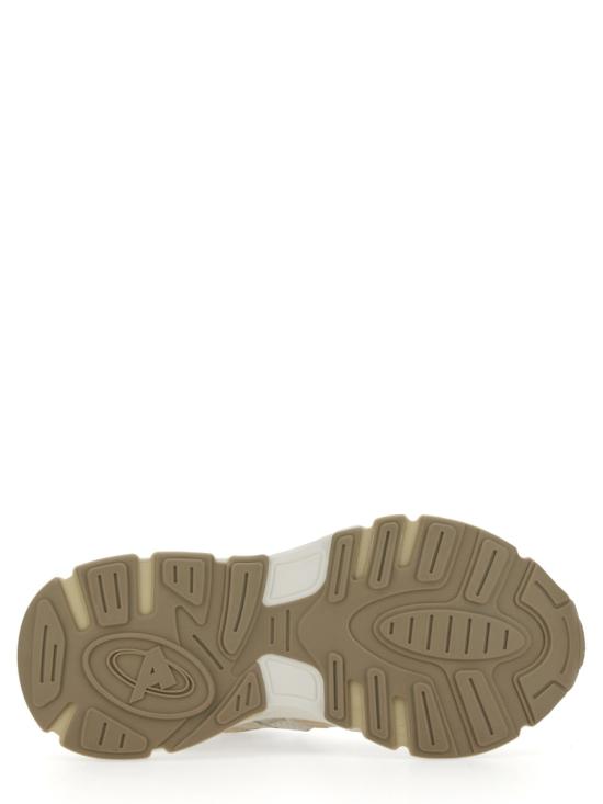 25FW 악셀 아리가토 스니커즈 F2714001 WHITE OFFWHITE - AXEL ARIGATO