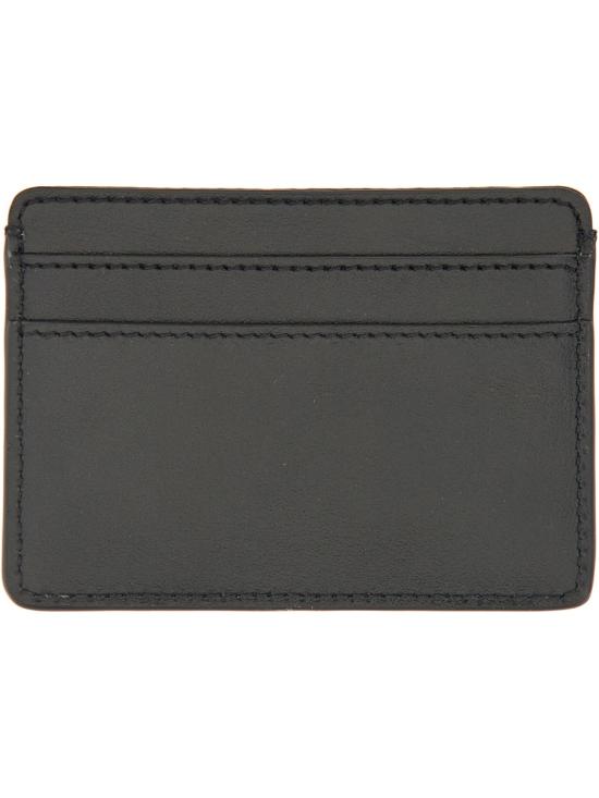 25FW 베르사체 지갑 1020081 1A136771B00V BLACK - VERSACE