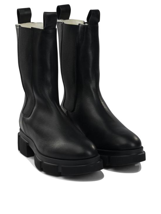 25FW 코펜하겐 부츠 F5CPH500BLACK Black - COPENHAGEN