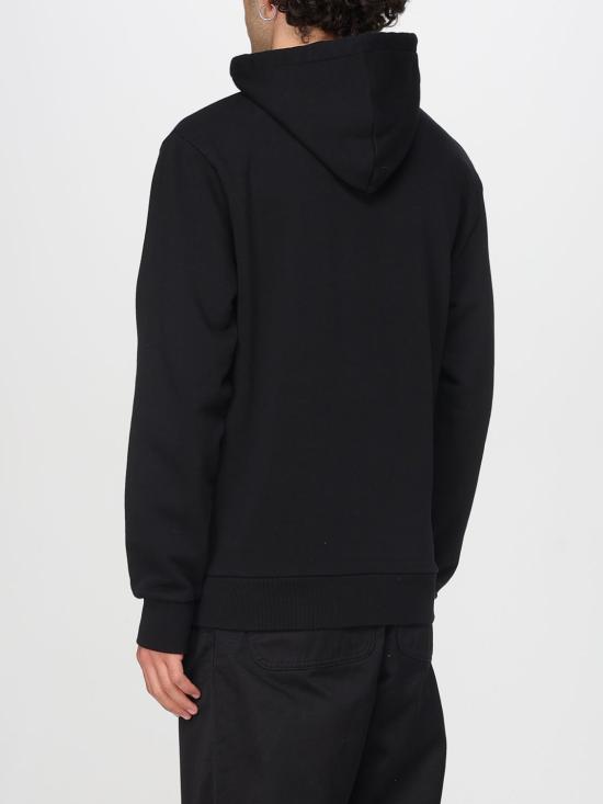 25FW 칼하트 WIP 후드 티셔츠 I0353920D2XX BLACK DOM - CARHARTT WIP