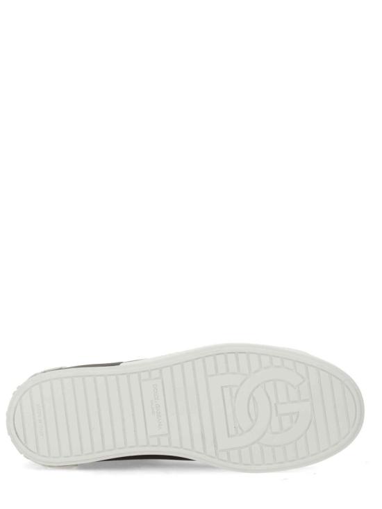 25FW 돌체앤가바나 스니커즈 CS2216 AH5278B979 BLACK - DOLCE & GABBANA