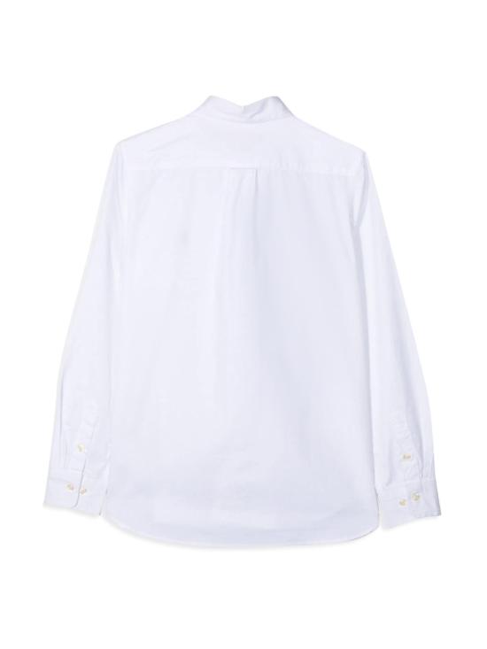 26FW [키즈] 폴로 랄프로렌 셔츠 323819238K 001WHITE - POLO RALPH LAUREN