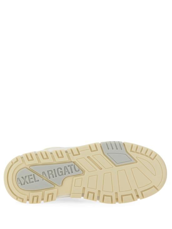 26SS 악셀 아리가토 스니커즈 F1078004 CREMINO WHITE - AXEL ARIGATO