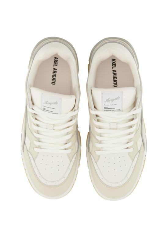 26SS 악셀 아리가토 스니커즈 F1078004 CREMINO WHITE - AXEL ARIGATO