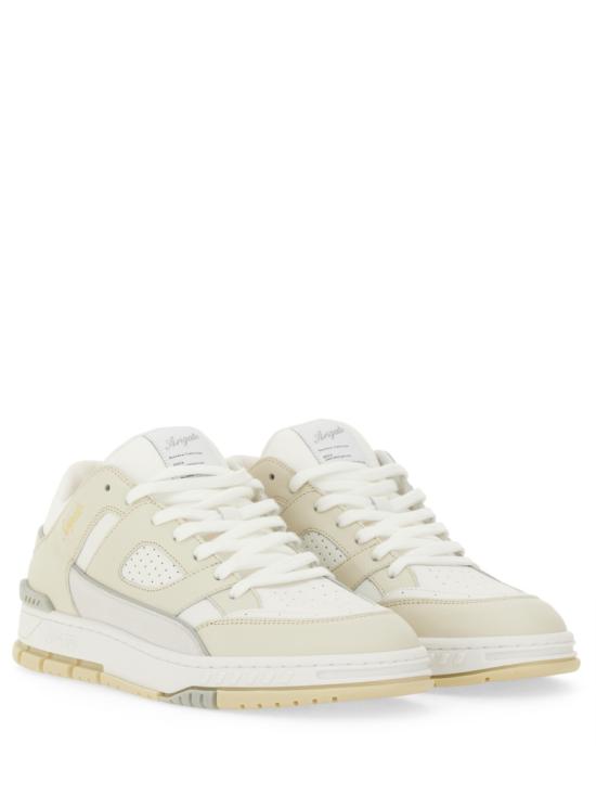 26SS 악셀 아리가토 스니커즈 F1078004 CREMINO WHITE - AXEL ARIGATO