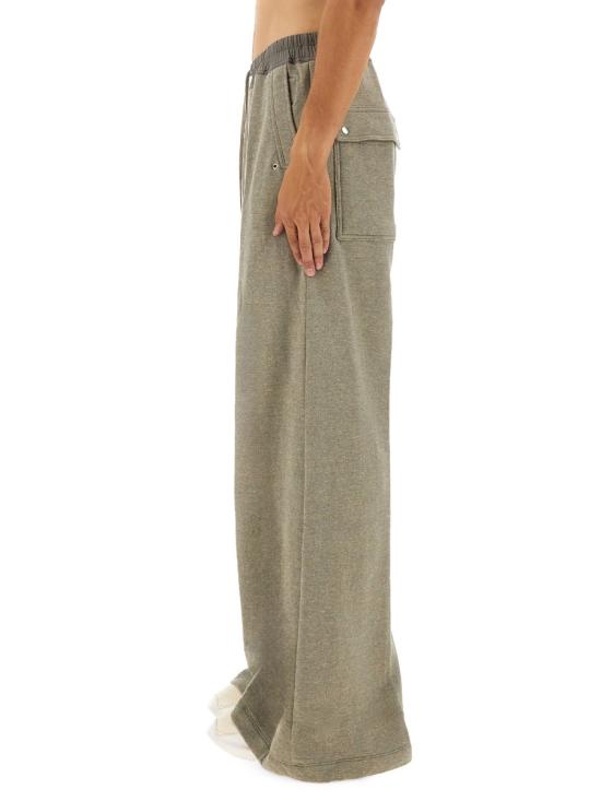 25FW 다크쉐도우 스트레이트 팬츠 DU02E7378 FGM178 GREY - DRKSHDW