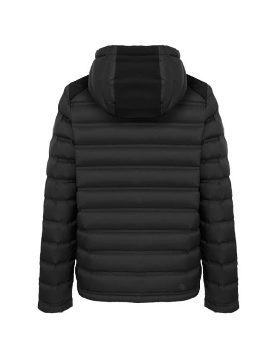 25FW 콜마르 심리스 퀼티드 다운 자켓 심리스 퀼티드 다운  1200 4ZL99 BLACK Black - COLMAR