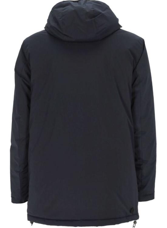 25FW 콜마르 패딩 1129 4WX68 NAVY BLUE BLACK - COLMAR