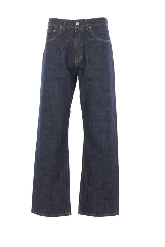 25FW 아워레가시 데님 팬츠 M4255TB BLUE