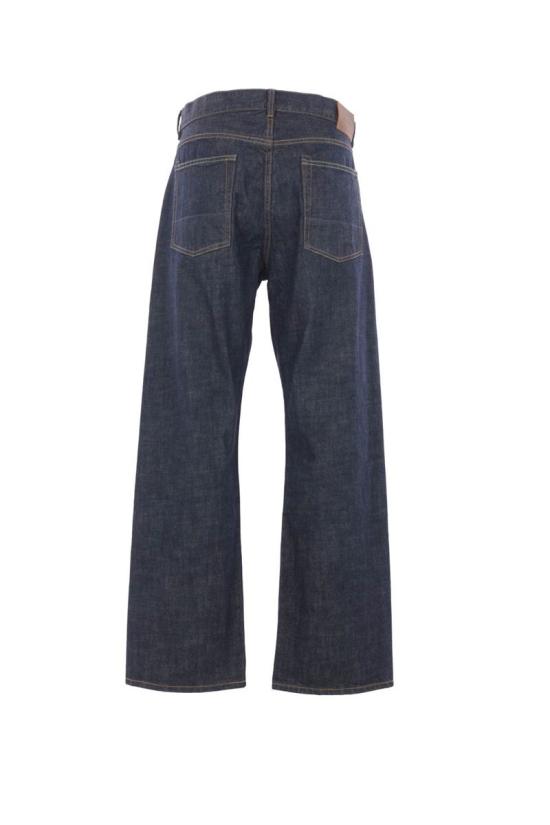 25FW 아워레가시 데님 팬츠 M4255TB BLUE - OUR LEGACY