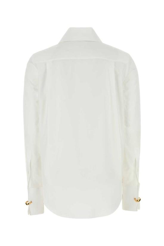 25SS 로에베 셔츠 S540Y05XBP WHITE - LOEWE