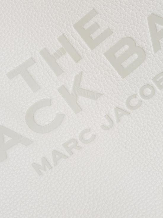 25FW 마크제이콥스 숄더백 2R3HSH058H02 100White WHITE - MARC JACOBS