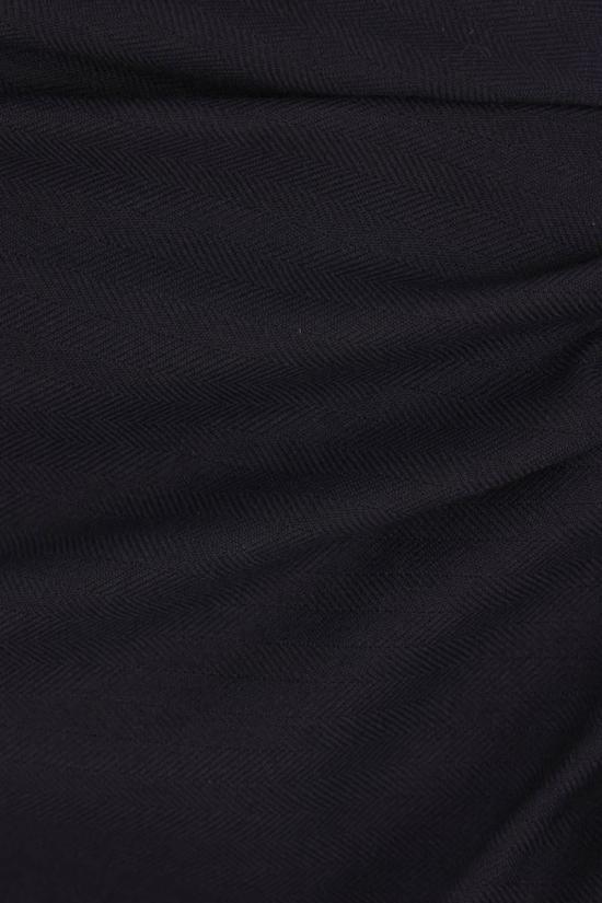 25FW 드리스 반 노튼 스커트 0108802193509 BLUE - DRIES VAN NOTEN