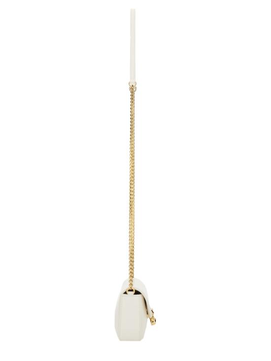 25FW 알렉산더 맥퀸 크로스백 836037 1MAAE9112 IVORY - ALEXANDER MCQUEEN